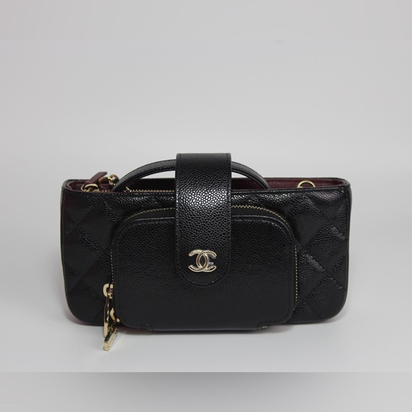 CHANEL SLING BAG - Picture 3 of 4